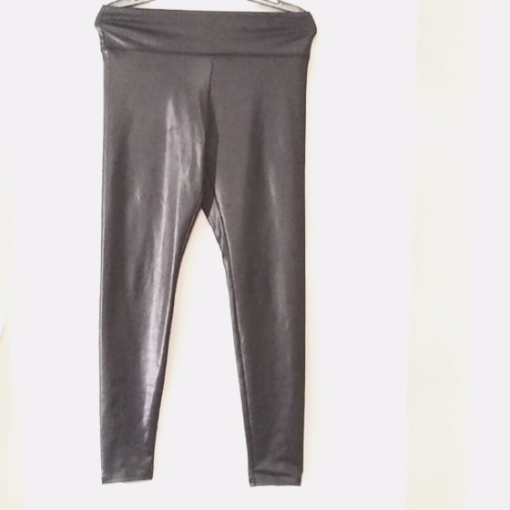 WILD FABLE  shiny Leggins, M
